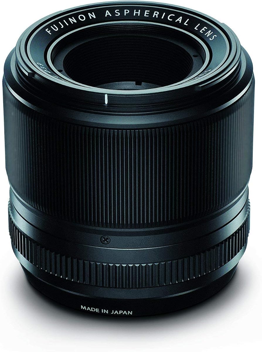 Fujinon XF60mmF2.4 R Macro (Renewed)