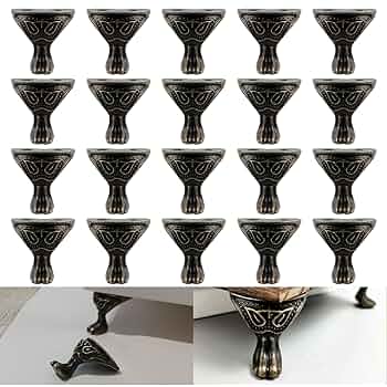 鏡面ガラス製 ティッシュケース 龍モチーフ金属脚 彫金装飾付き アンティーク調 鏡面ガラス製 ティッシュケース 龍モチーフ金属脚 彫金装飾付き