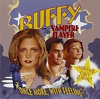 Vista 1 de Buffy the Vampire Slayer - Once More with Feeling