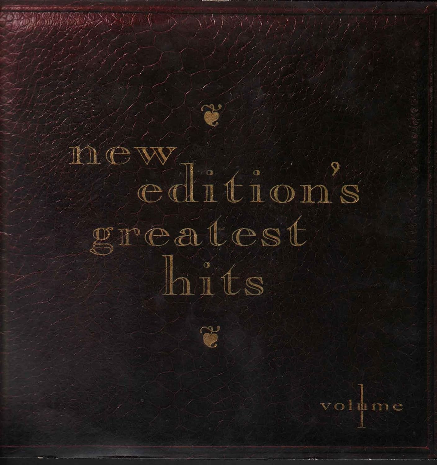 Greatest Hits Vol 1 (Vinyl): New Edition: Amazon.ca: Music