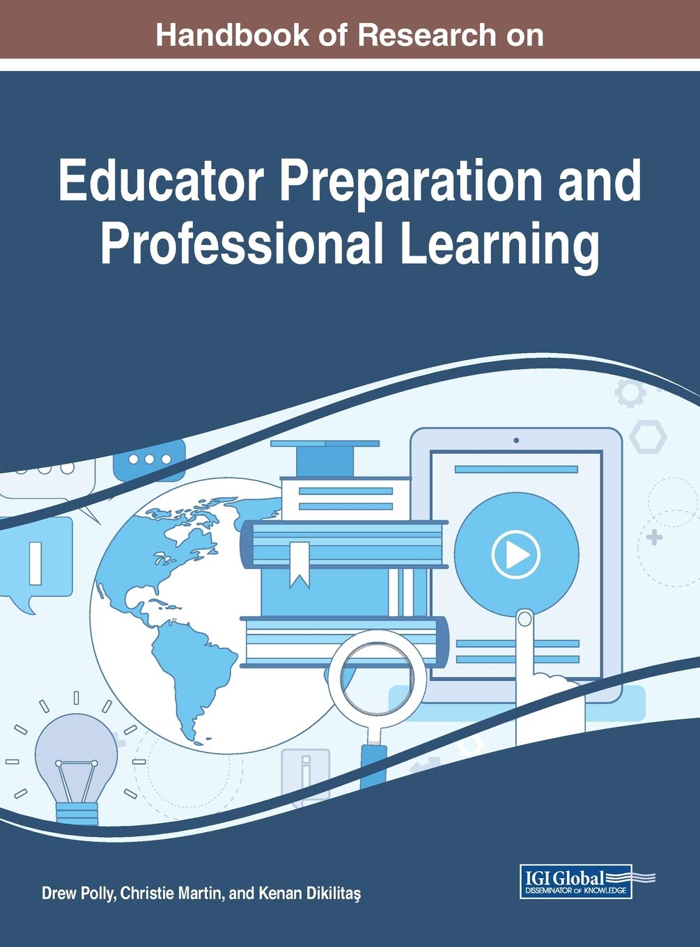 Amazon.com: Handbook of Research on Educator Preparation and ...
