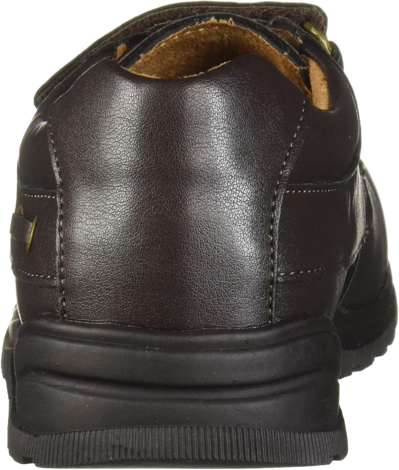 The Children's Place Boys' E Tb Unif RSVP Uniform Dress Shoe