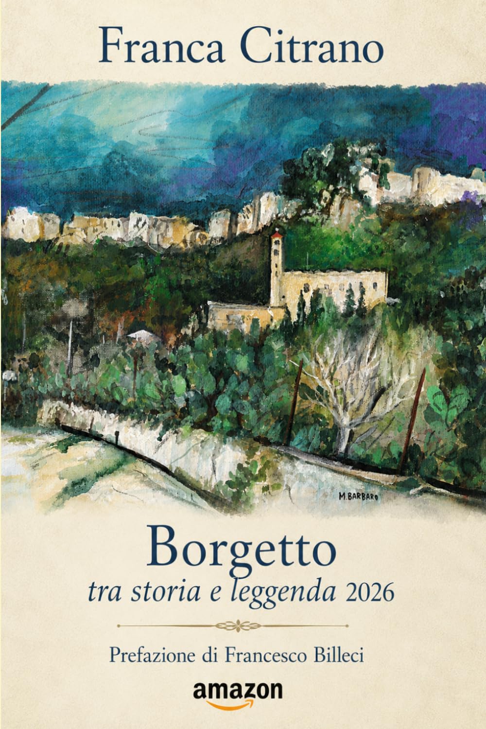 Borgetto tra storia e leggenda 2026