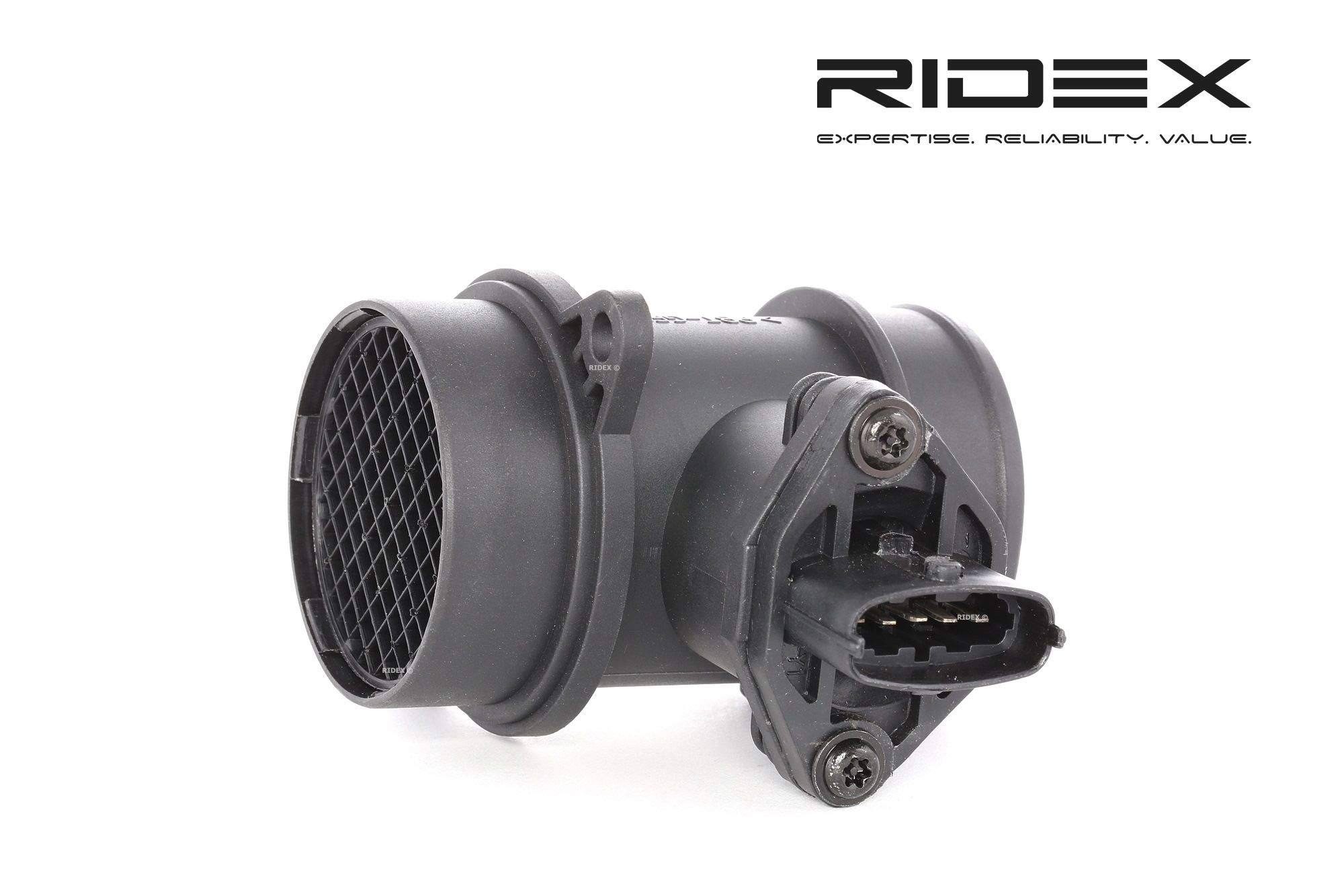 RIDEX 3926A0260 Debimetro Compatibilità con FIAT PANDA 169
