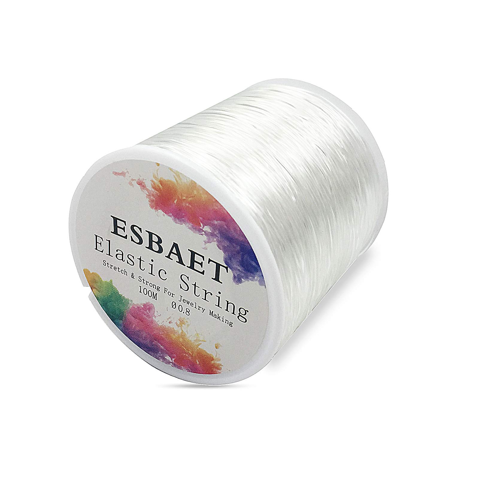 Amazon.co.jp: ESBAET ナイロン テグス オペロン ゴム