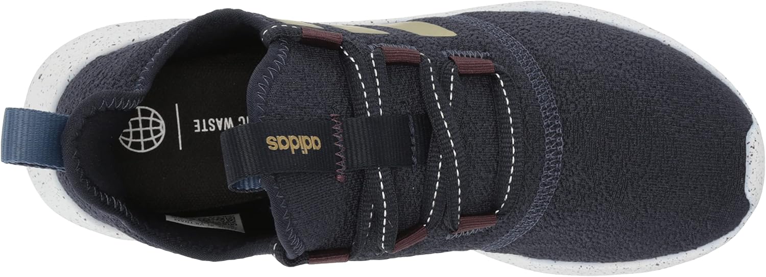 Vista 5 de adidas - Tenis de correr para mujer Cloudfoam Pure