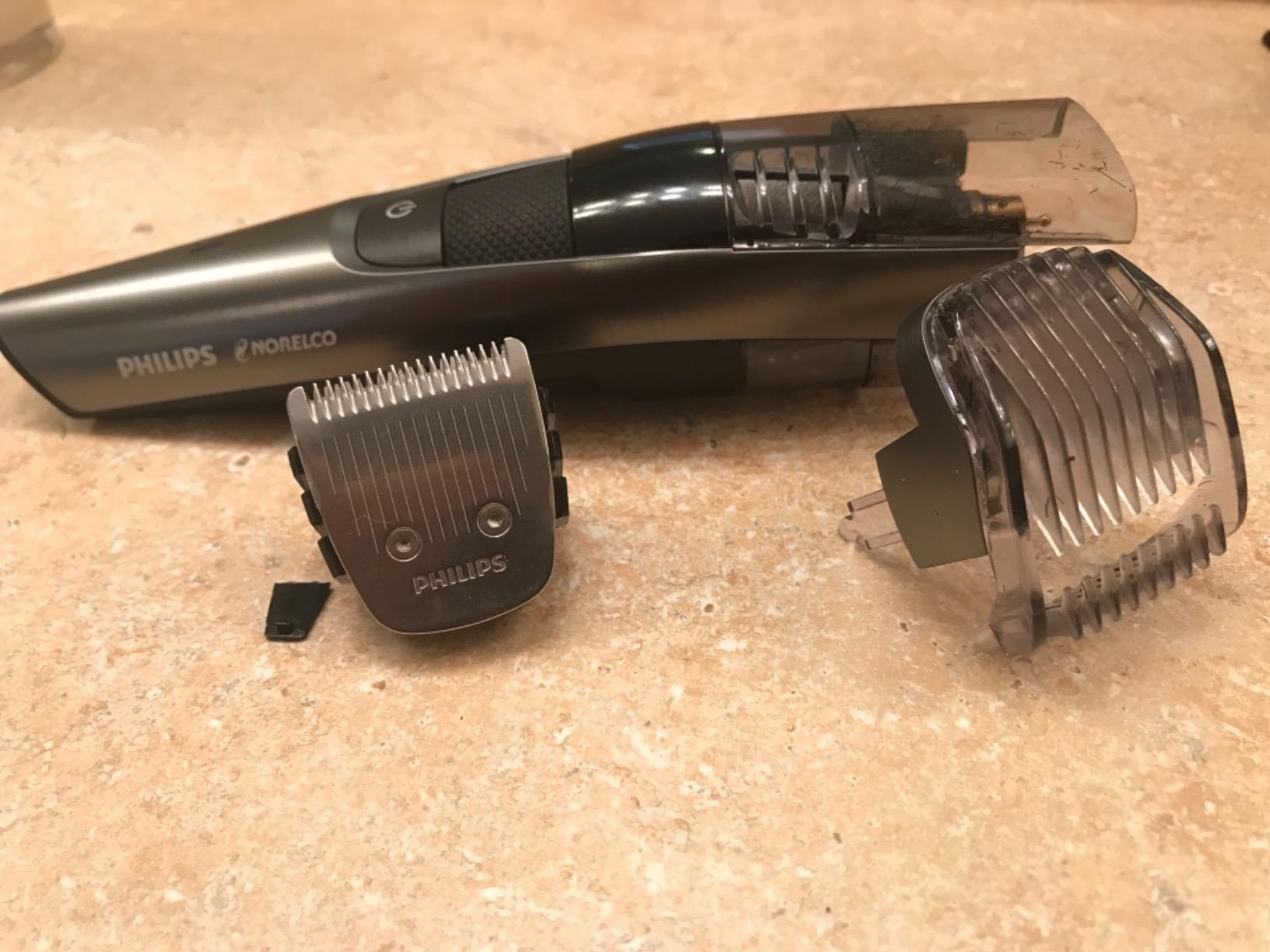 Philips Norelco 7500