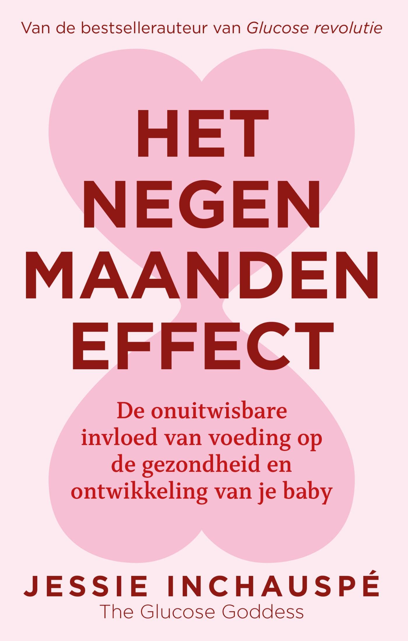 Het negenmaandeneffect: de belangrijke invloed van voeding op de gezondheid en ontwikkeling van je baby