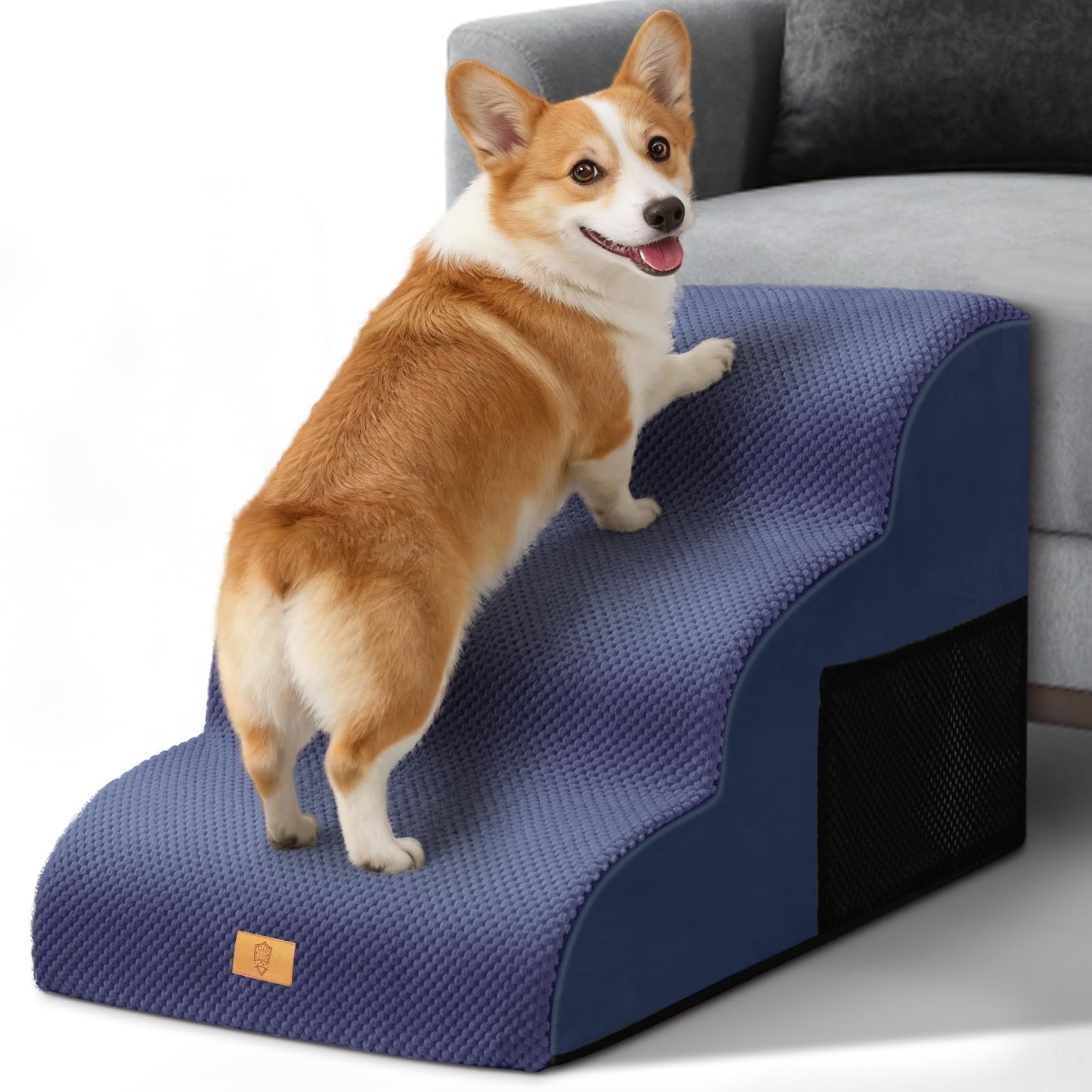 Thihome Hundetreppe