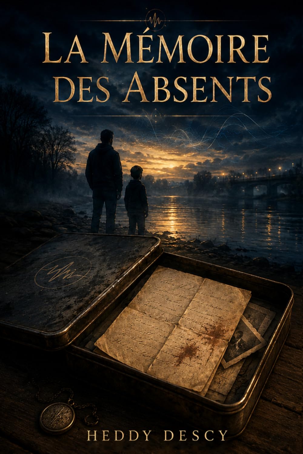 La mémoire des absents