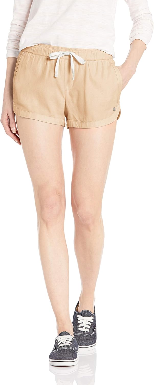 Roxy Women's New Impossible Love Short