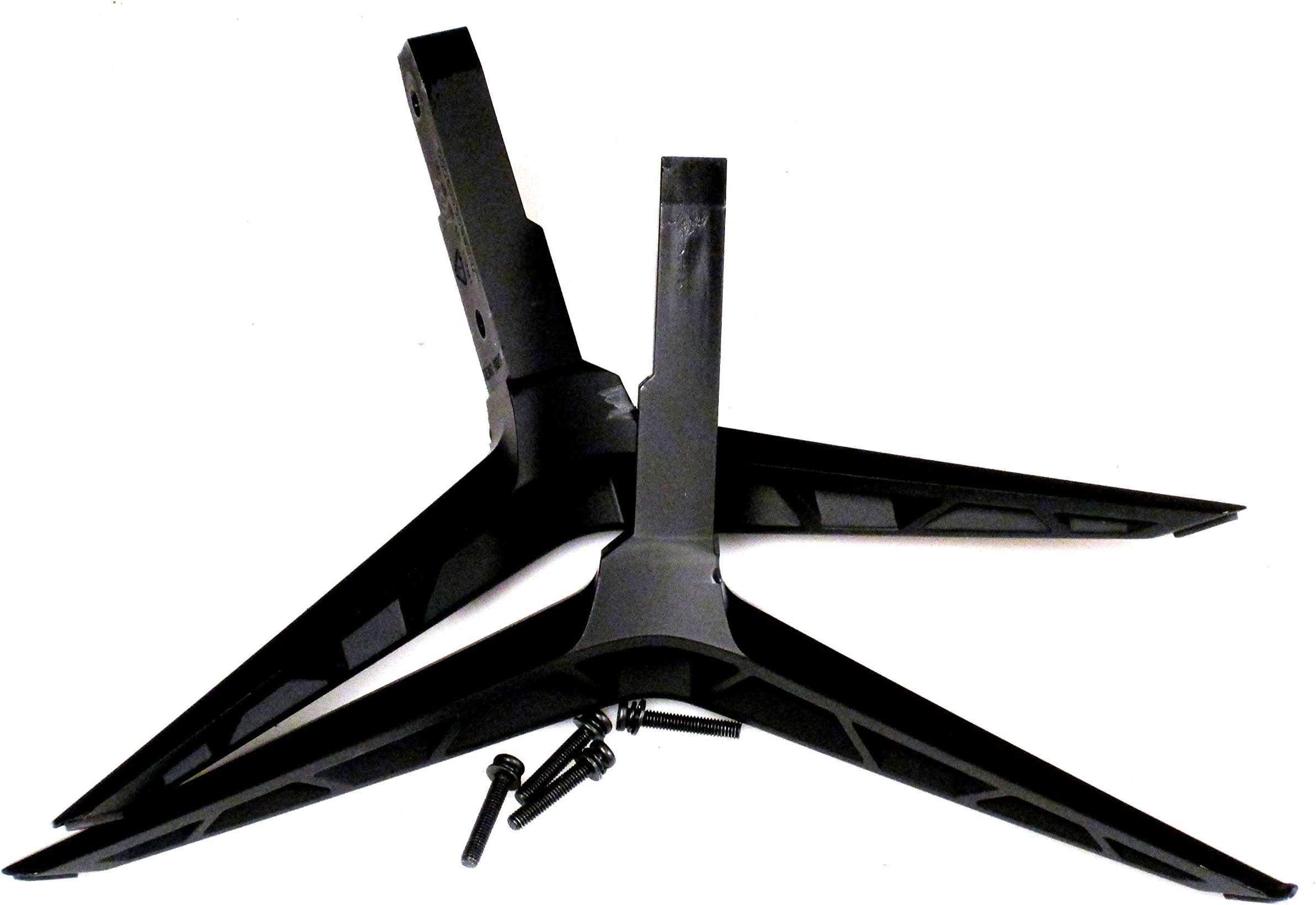 Complete Base Stand Legs with Screw Set for Vizio V505-G9 D50x-G9 V505-H9 V505-H19