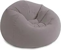 Poltrona Beanless Intex