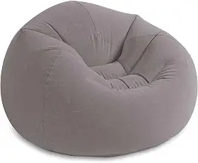 Poltrona Beanless Intex
