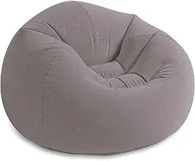 Poltrona Beanless Intex
