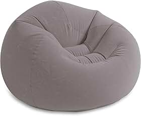 Poltrona Beanless Intex
