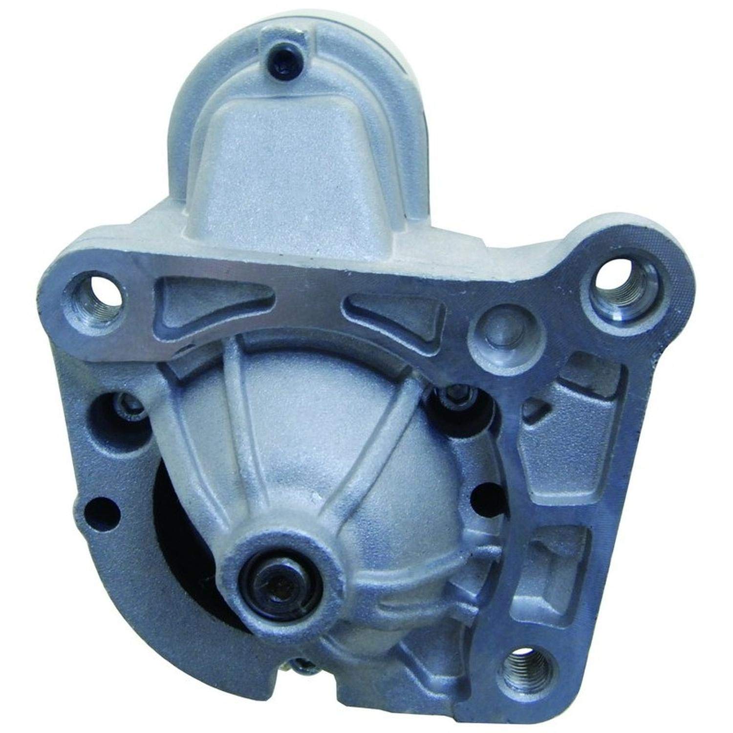 WAI 32729N Starter Motor Compatible With RENAULT Replaces 
