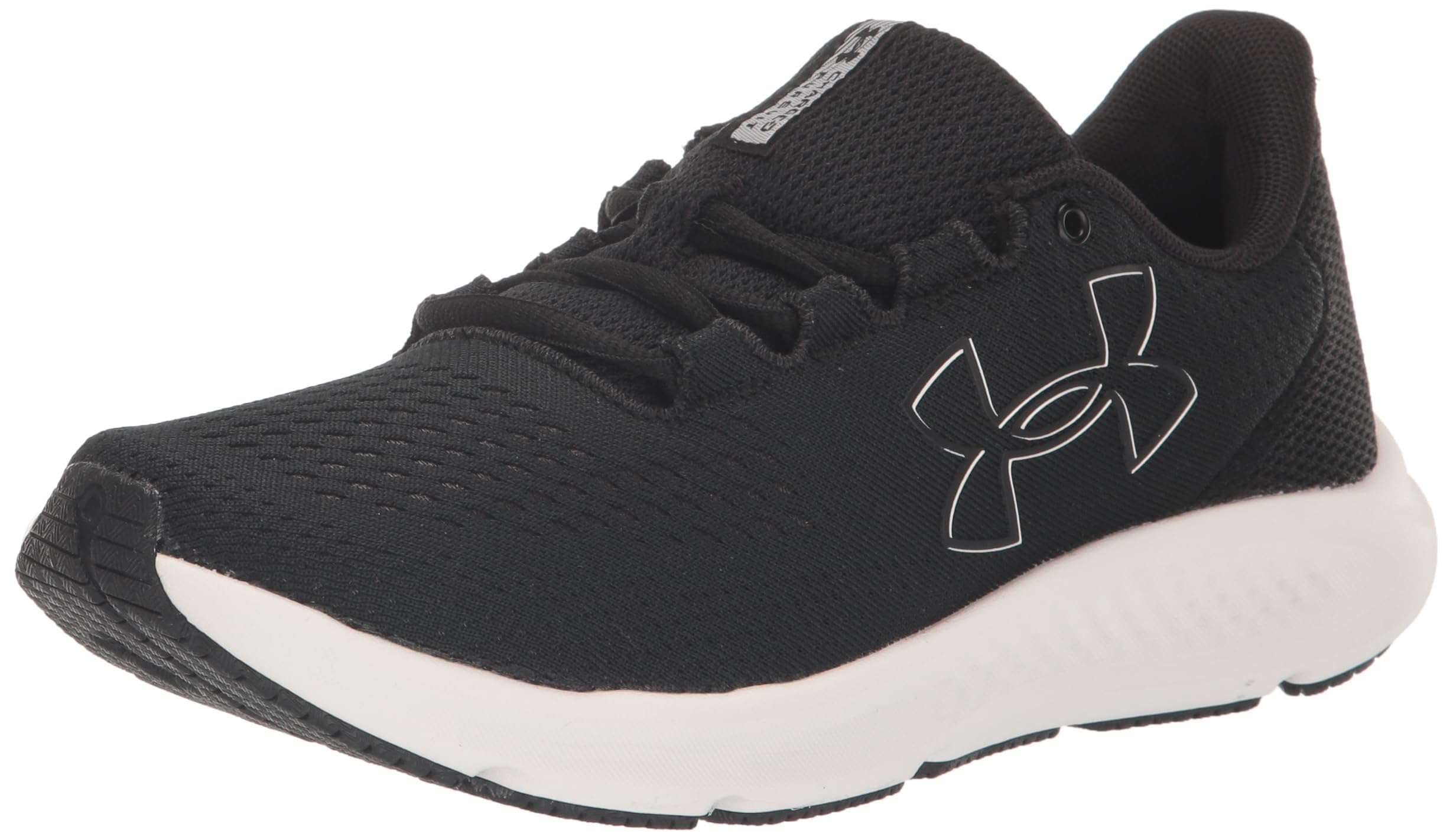 Under Armour UA W Charged Pursuit 3 Bl, Zapatillas para Correr Mujer