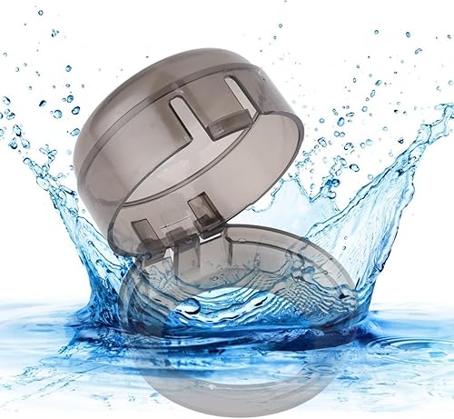 Miniatura 9 de Cubierta de protección para pomos, cubierta de protección para pomos de estufa de gas, resistente a altas temperaturas, a prueba de niños, cubierta