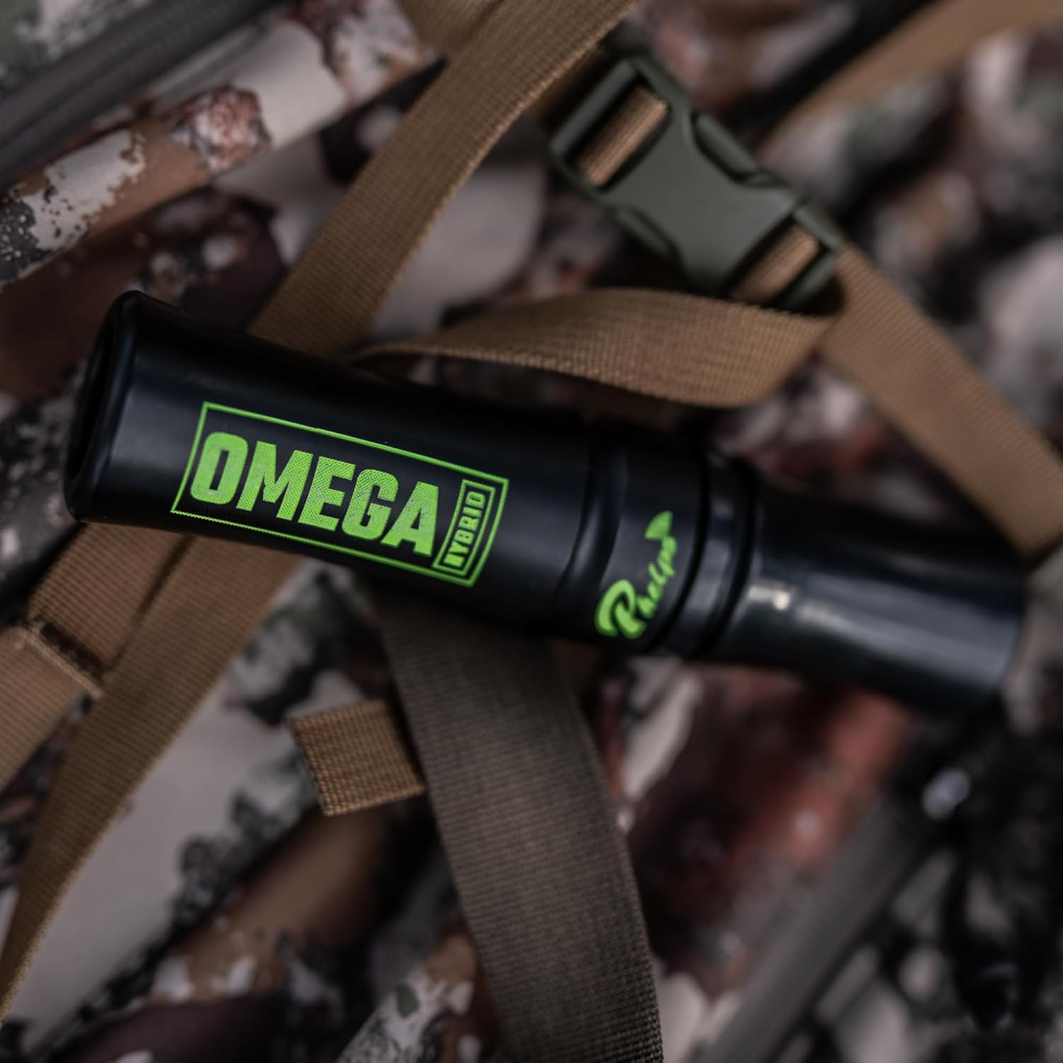Phelps Game Calls Omega Hybrid Grunt Call