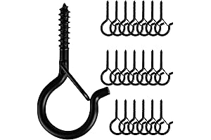 Q-Hanger Outdoor Christmas Lights Hanging Clips