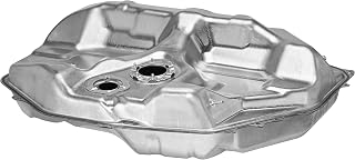 Spectra Premium HO9 Steel Fuel Tank | OE Fit, Corrosion-Resistant Ni-Terne, Leak & Road Tested Replacement