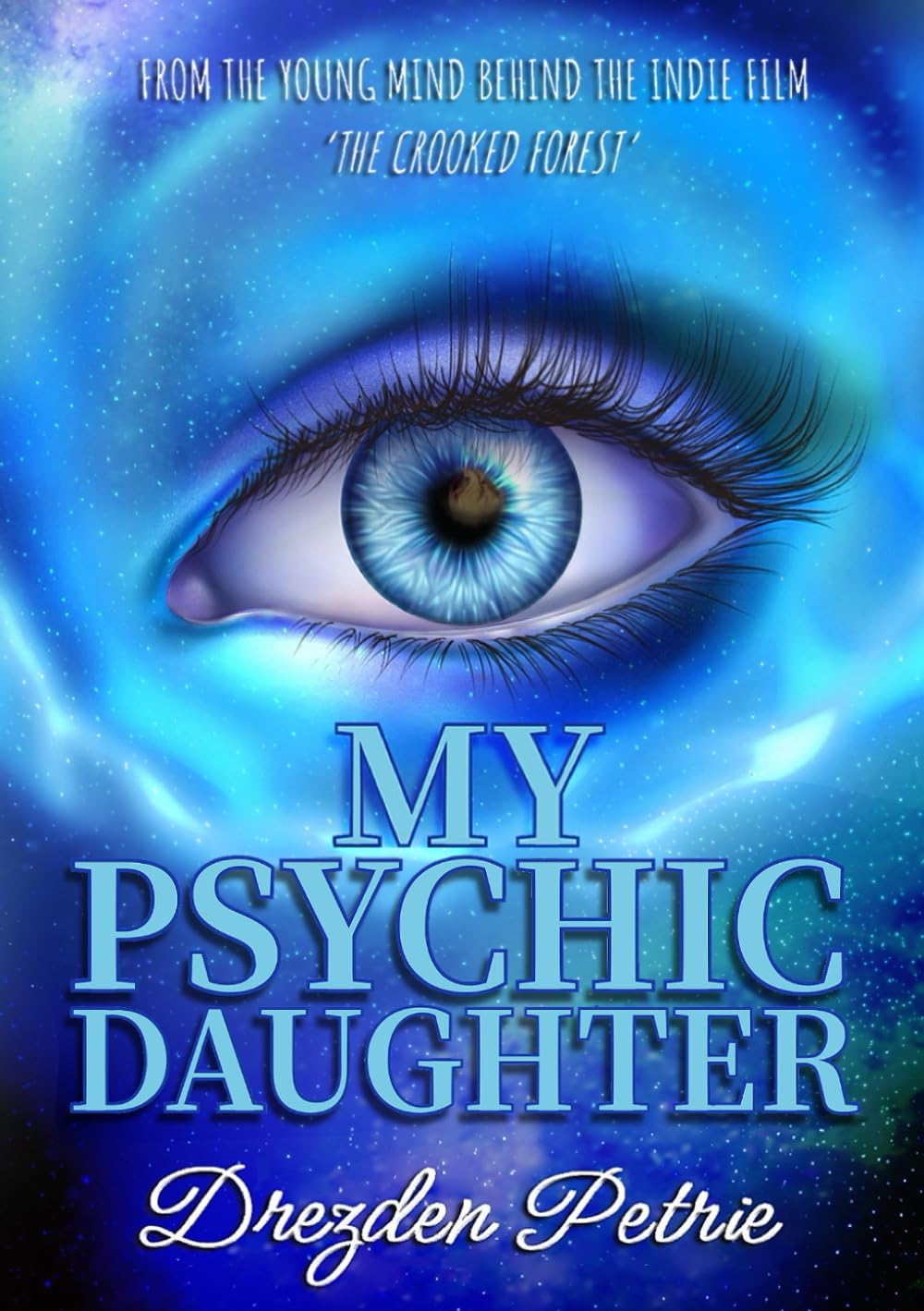 My Psychic Daughter