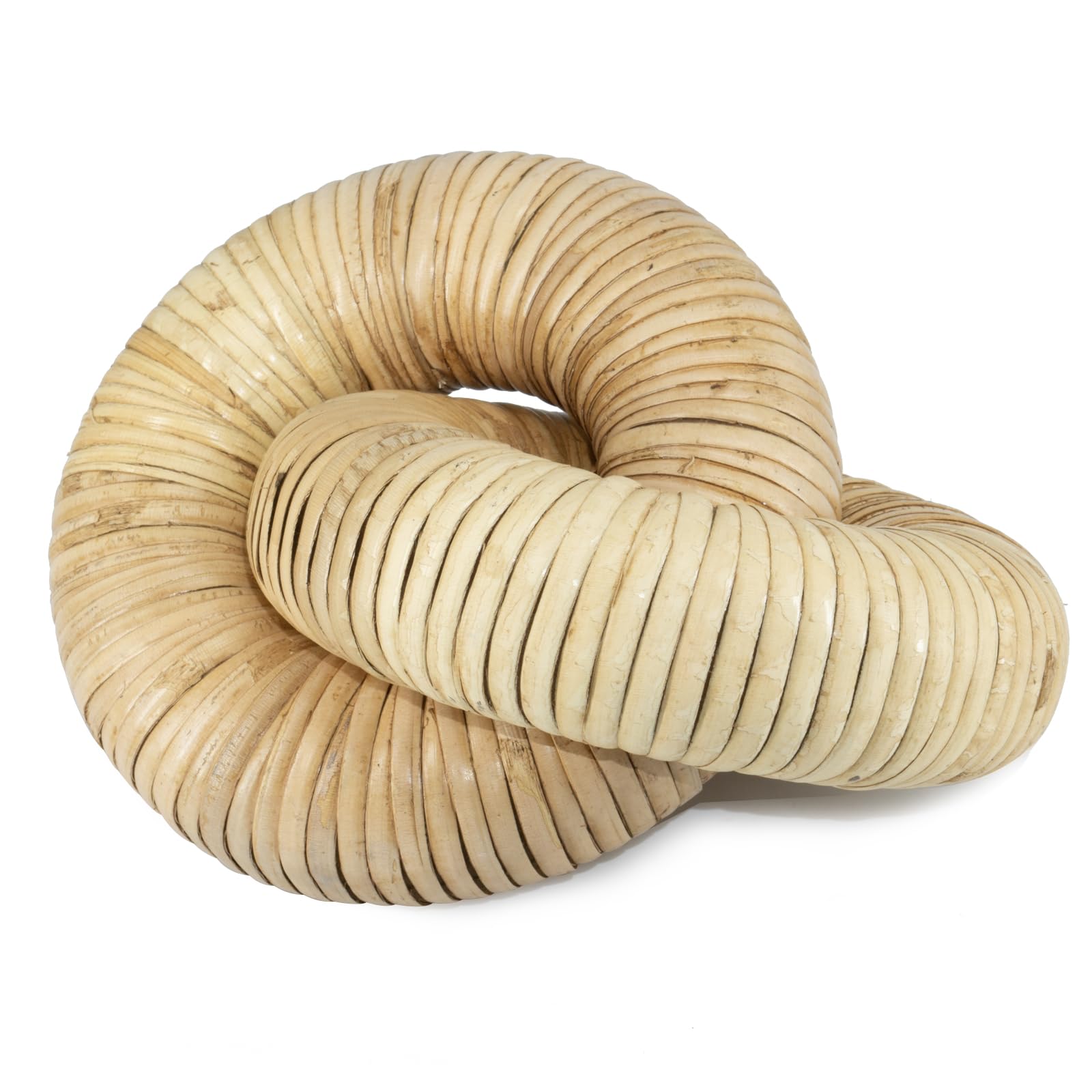 Amazon.com: HUAXIN CRAFT H Rattan Chain Link Décor, Hand Woven 2 Pieces ...