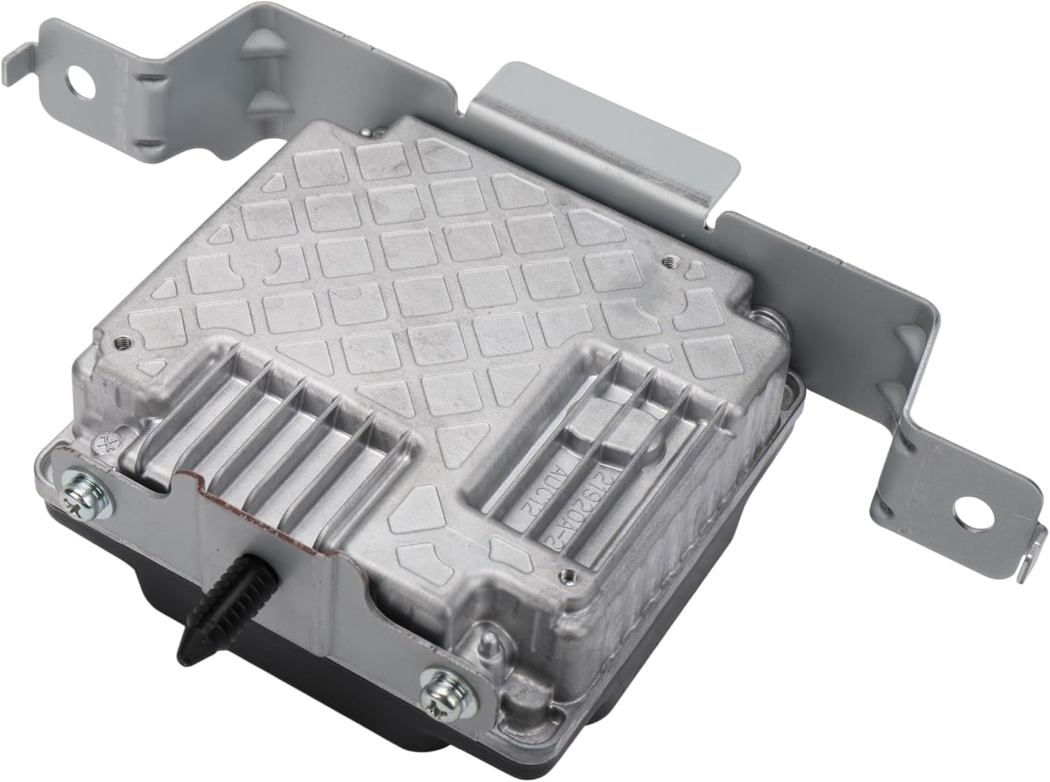 GM Genuine Parts 84726701 DC/AC Converter Control Module with Bracket