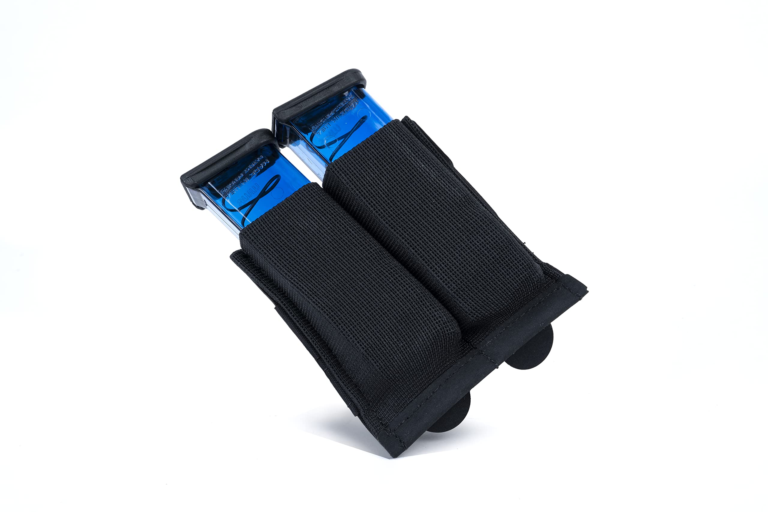 Ten-Speed Double Mag Pouch