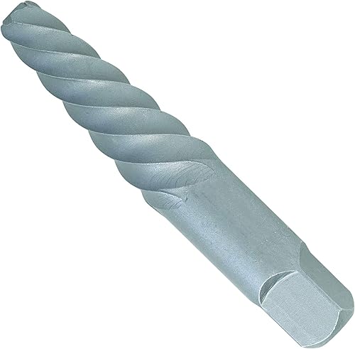 BOSCH BSPE7 1 pieza #7 Flauta espiral de acero de alto carbono Extractor de tornillo