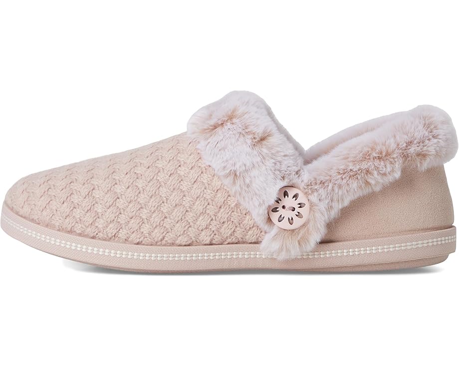 SKECHERS Cozy Campfire - Frosty Promise - Left View