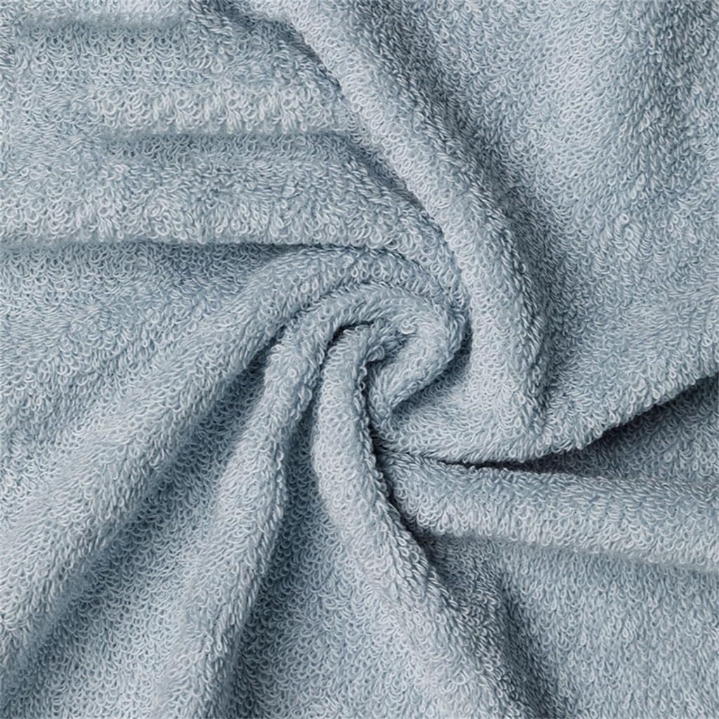 Pures Cotton Towel Good Plain Color Pures Color Bath Towel Full Cotton Low Twisst Comb Wash Faces Towel