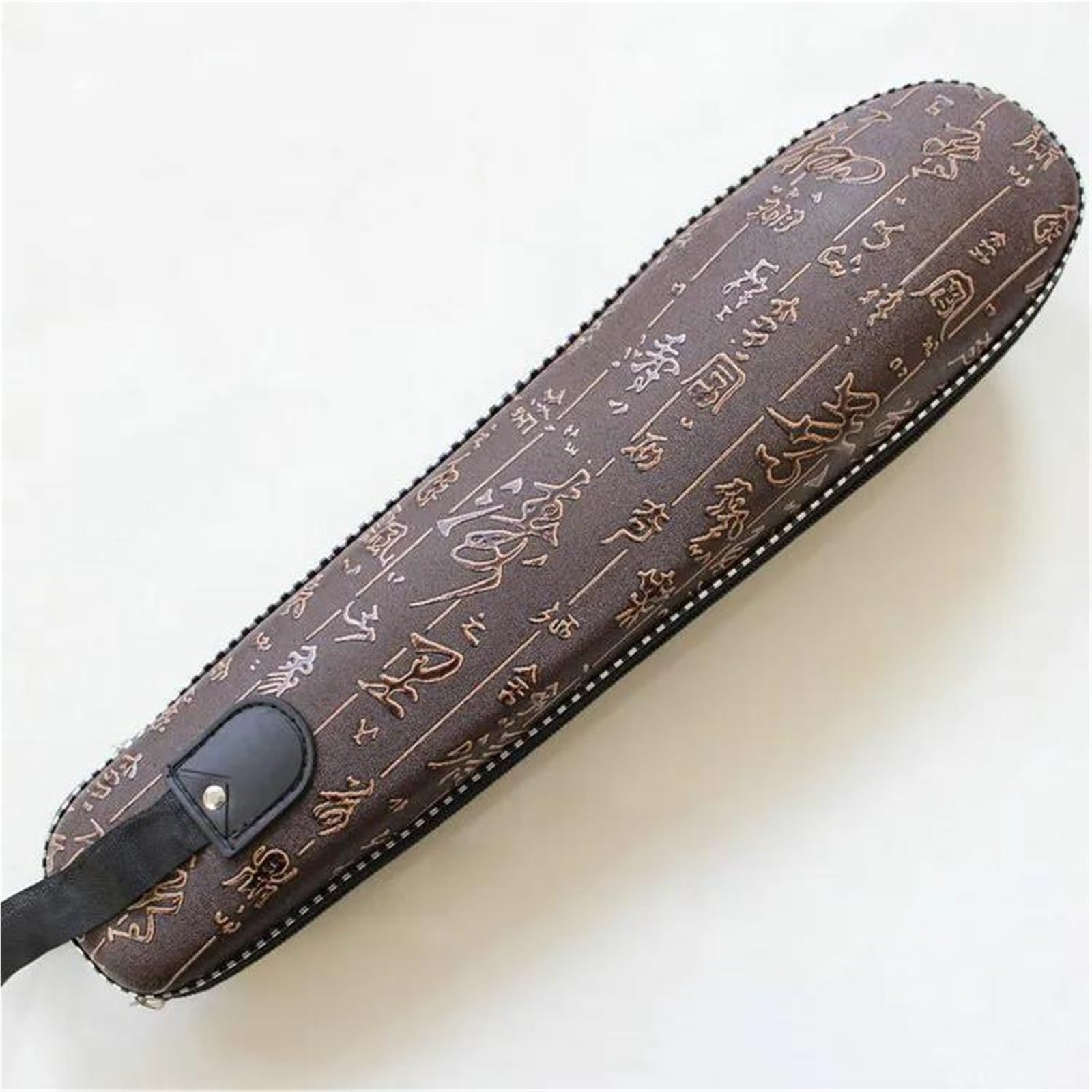 Hulusi Chino Flauta De Caoba C Hulusi Hecha A Mano China Flauta De Calabaza Instrumento Musical De Viento De Madera Funda Para Llave C Para Adultos