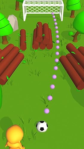 Cool Goal: Fun football games. Stickman soccer