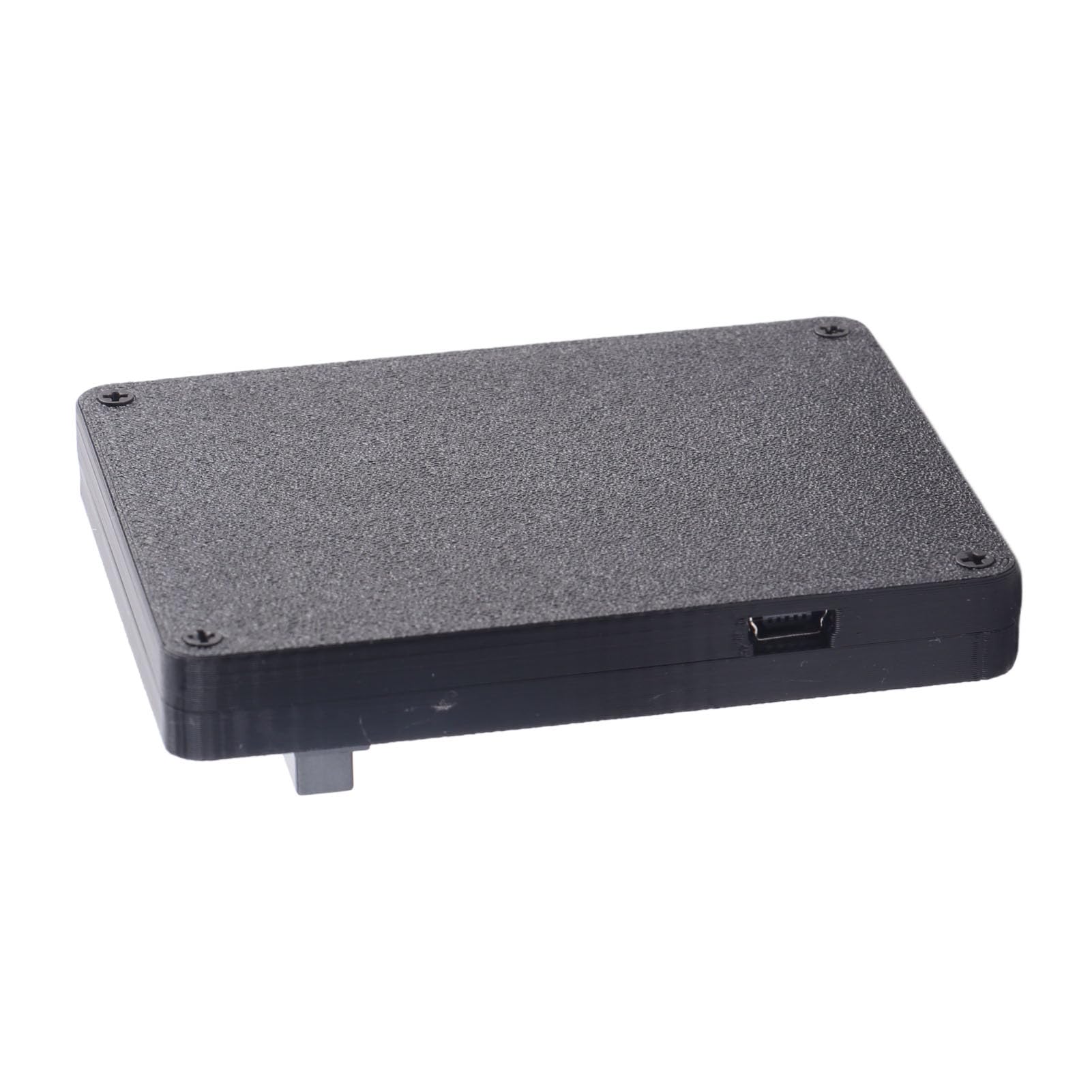 Generic Retro Akcesoria do Gier Konsolowych Etui z Nadrukiem 3D Karta Pamięci CD-ROM Zamiennik Typu Plug and Play Zestaw Emulatora Napędu Optycznego dla SCPH 7503 dla SCPH 1001 (z kartą pamięci 32 GB)