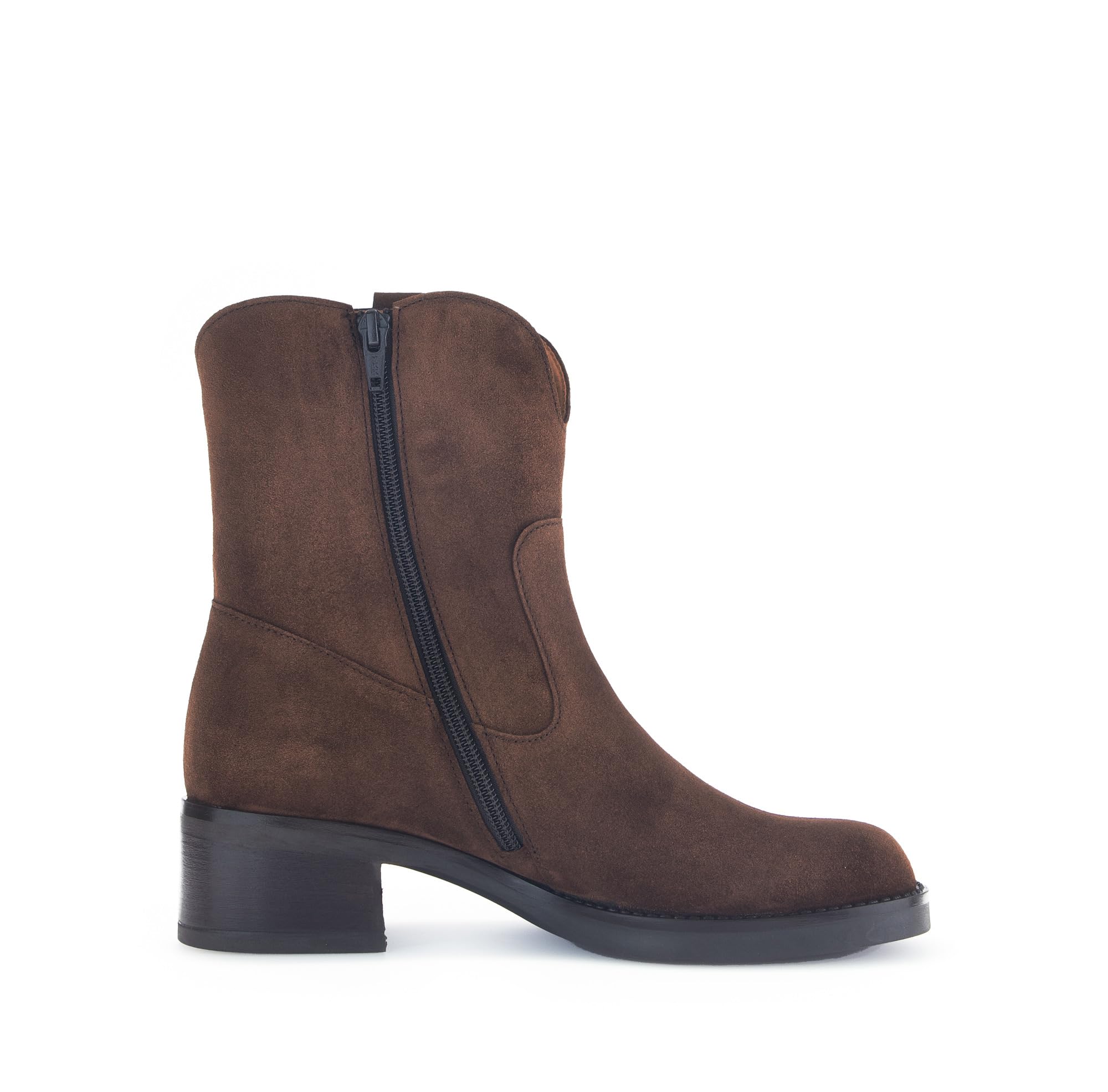 Gabor Damen Cowboy Stiefel, Frauen Stiefel