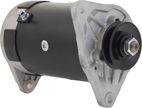 Gladiator Premium Motor Generator 12V 23A for John Deere Gator EZ-GO Club Car Golf Carts