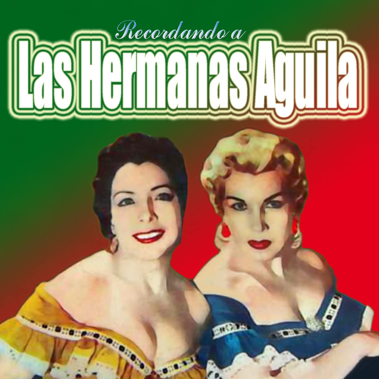 Las Hermanas Aguila