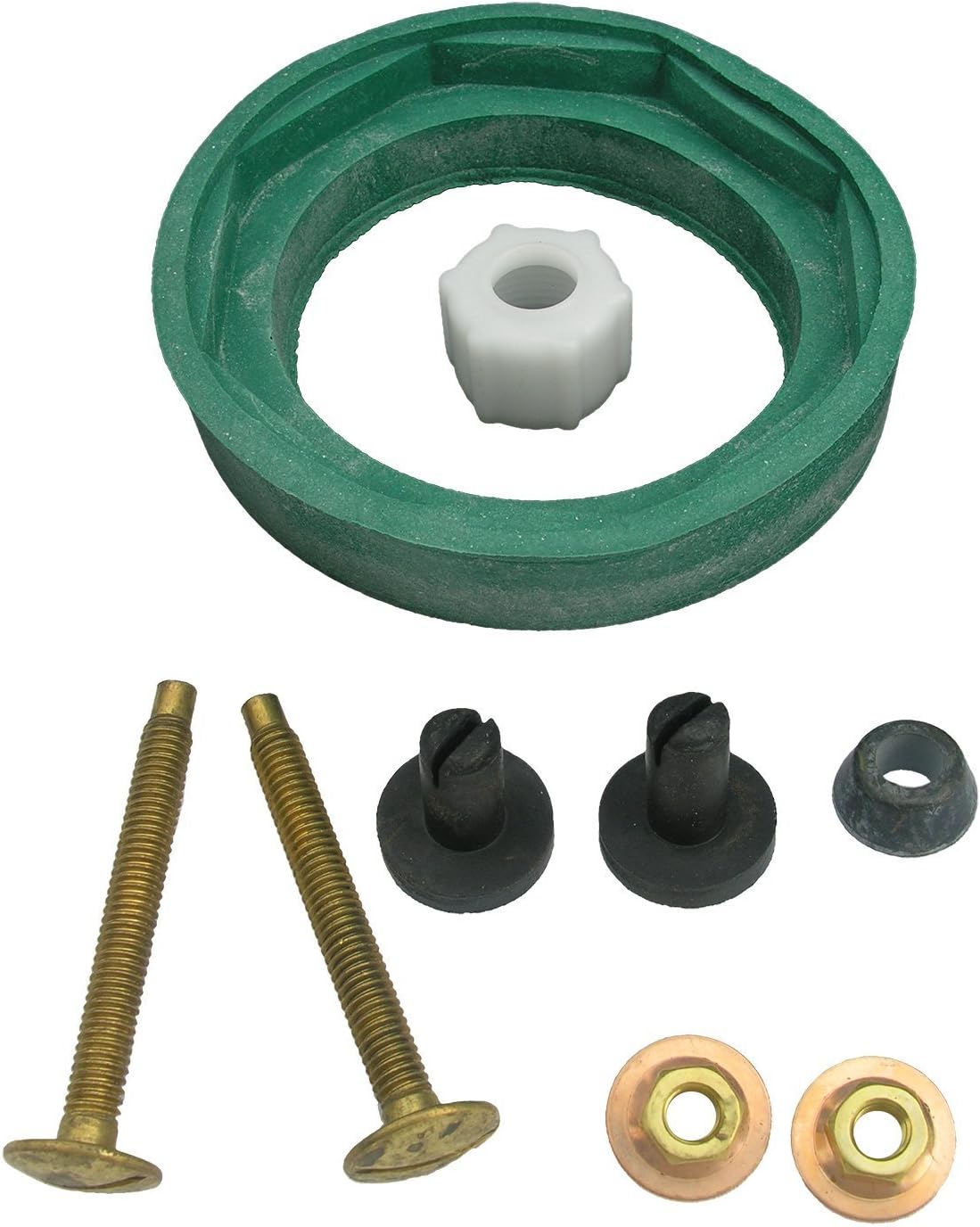 American Standard 738756-0070A Champion 2-Piece Toilet Tank to Bowl Coupling Kit