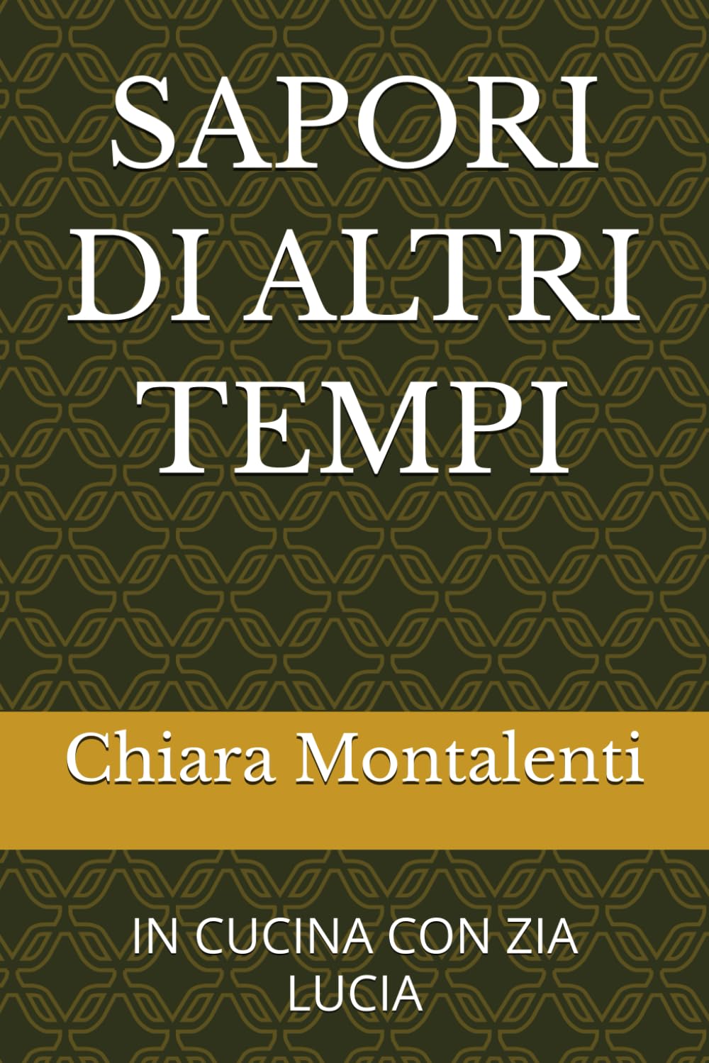 SAPORI DI ALTRI TEMPI: IN CUCINA CON ZIA LUCIA