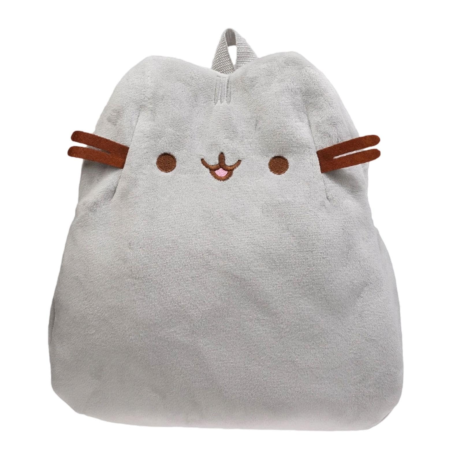 merishopp Cute Cartoon Plush Backpack Fashion Women Backpack for Vacation Daily Picnic| Stylish Fashion Wear | Trendy Clothing-picture-13