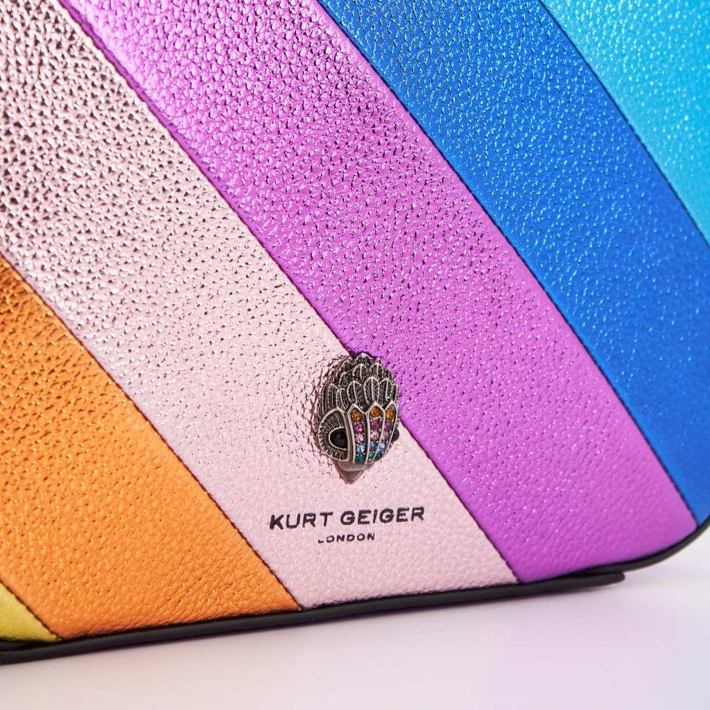 Kurt Geiger London Kensington Crossbody - Image 4