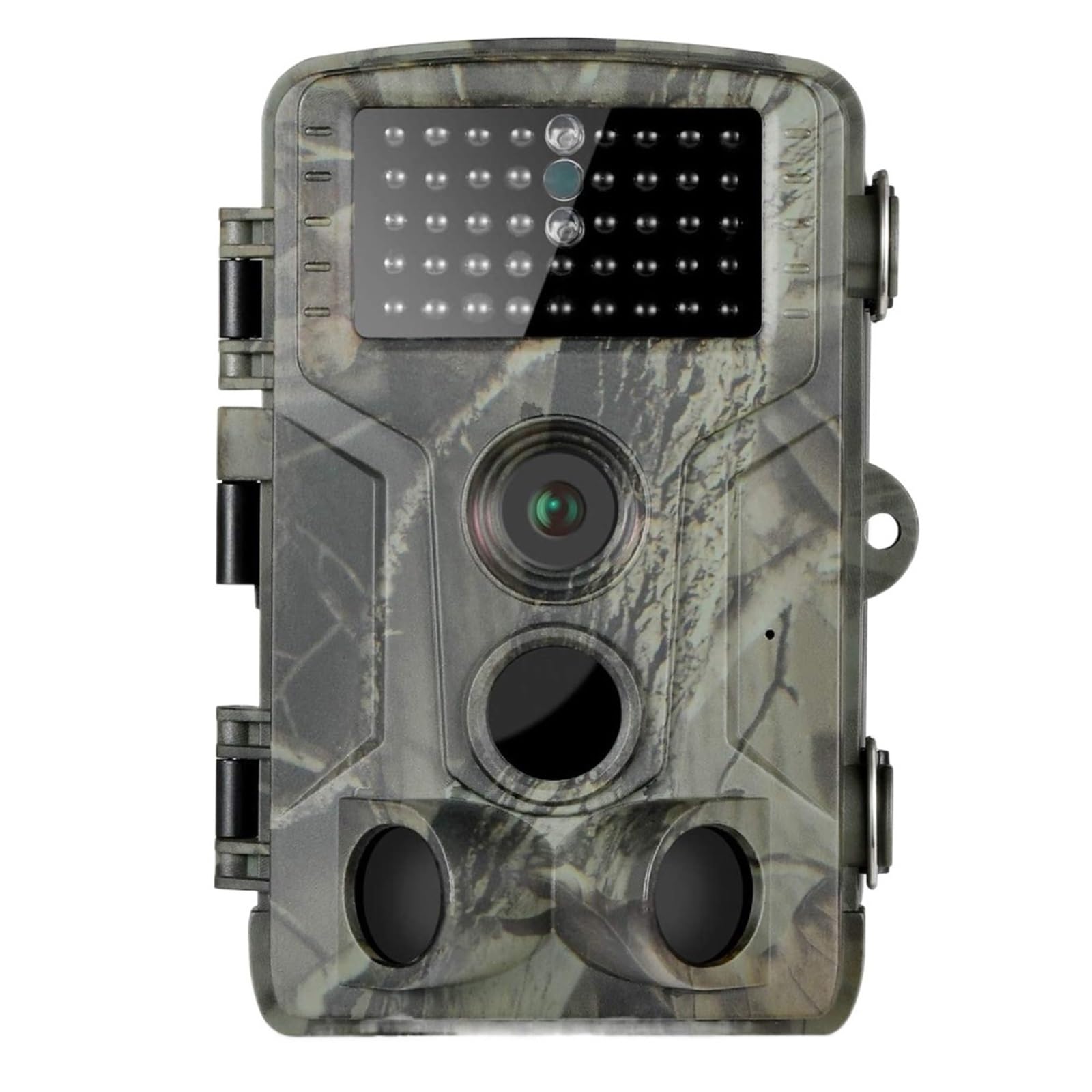 MNUvxzaewf Wildlife Camera Trail Photo Trap Infrared Low Glow Night Vision Hunting Cameras Wireless Surveillance