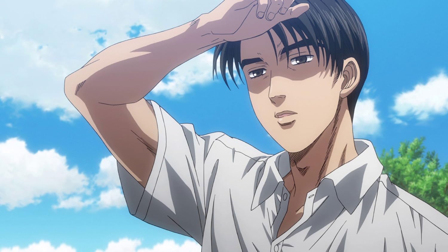 Buy Initial D Legend 3 Dream Blu Ray Dvd 新劇場版 頭文字d イニシャルd Legend3 夢現 劇場版 Online In Tunisia B079zs9lsw