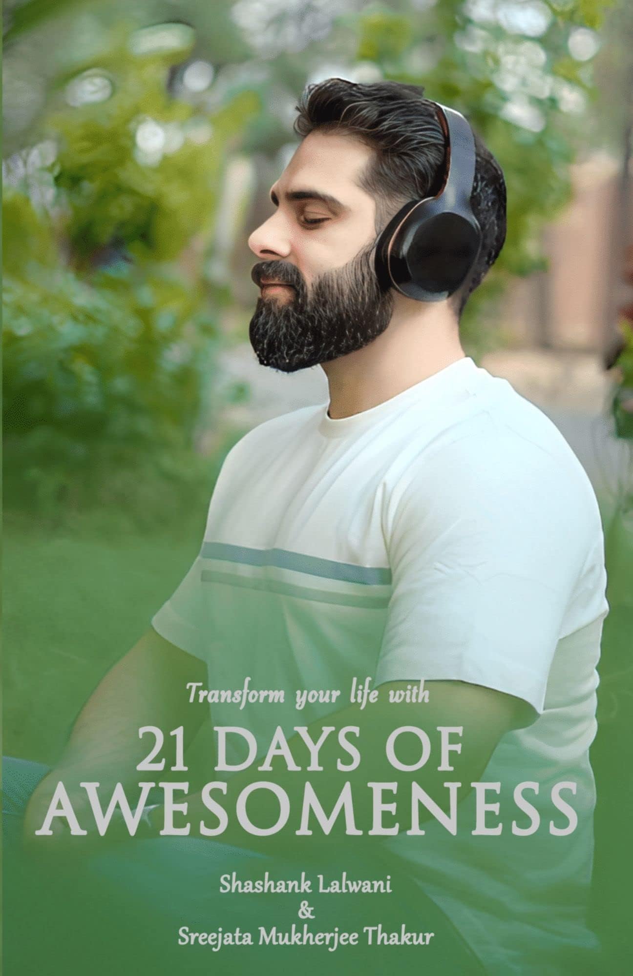 21 Days Of Awesomeness
