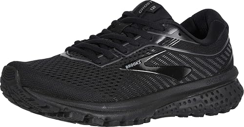 Brooks Ghost 12 Hardloopschoenen voor heren : Brooks: Amazon.nl: Kleding,  schoenen \u0026 sieraden