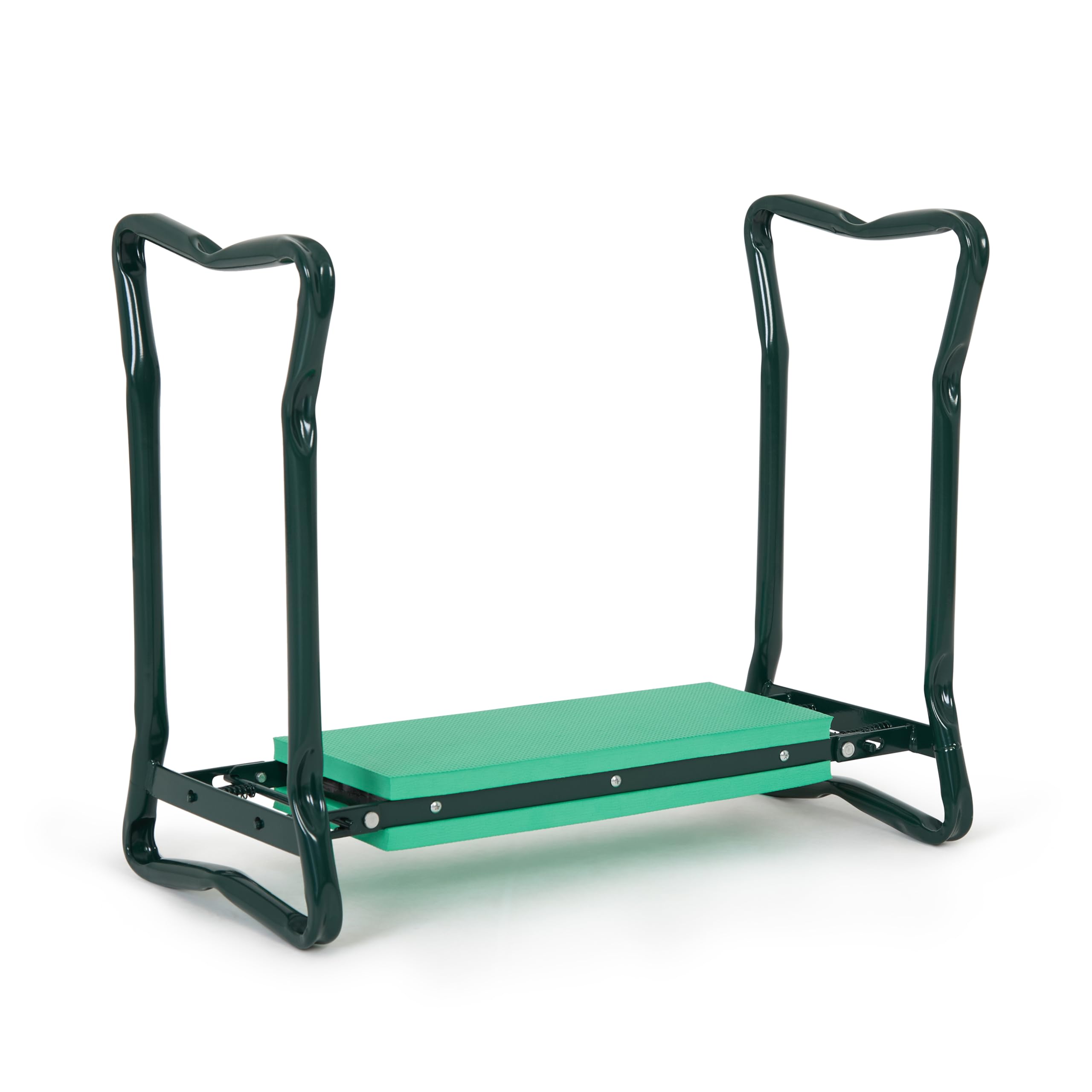 Backyard Expressions Garden Kneeler