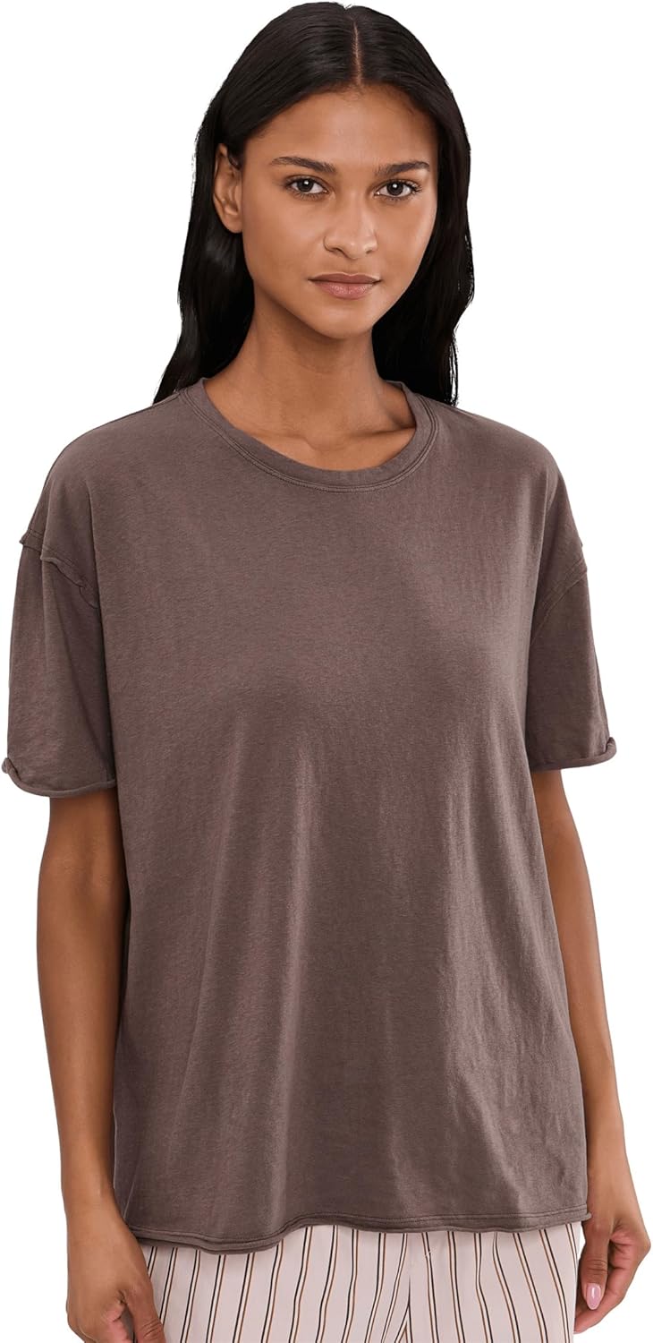 Free People Women's Nina Tee