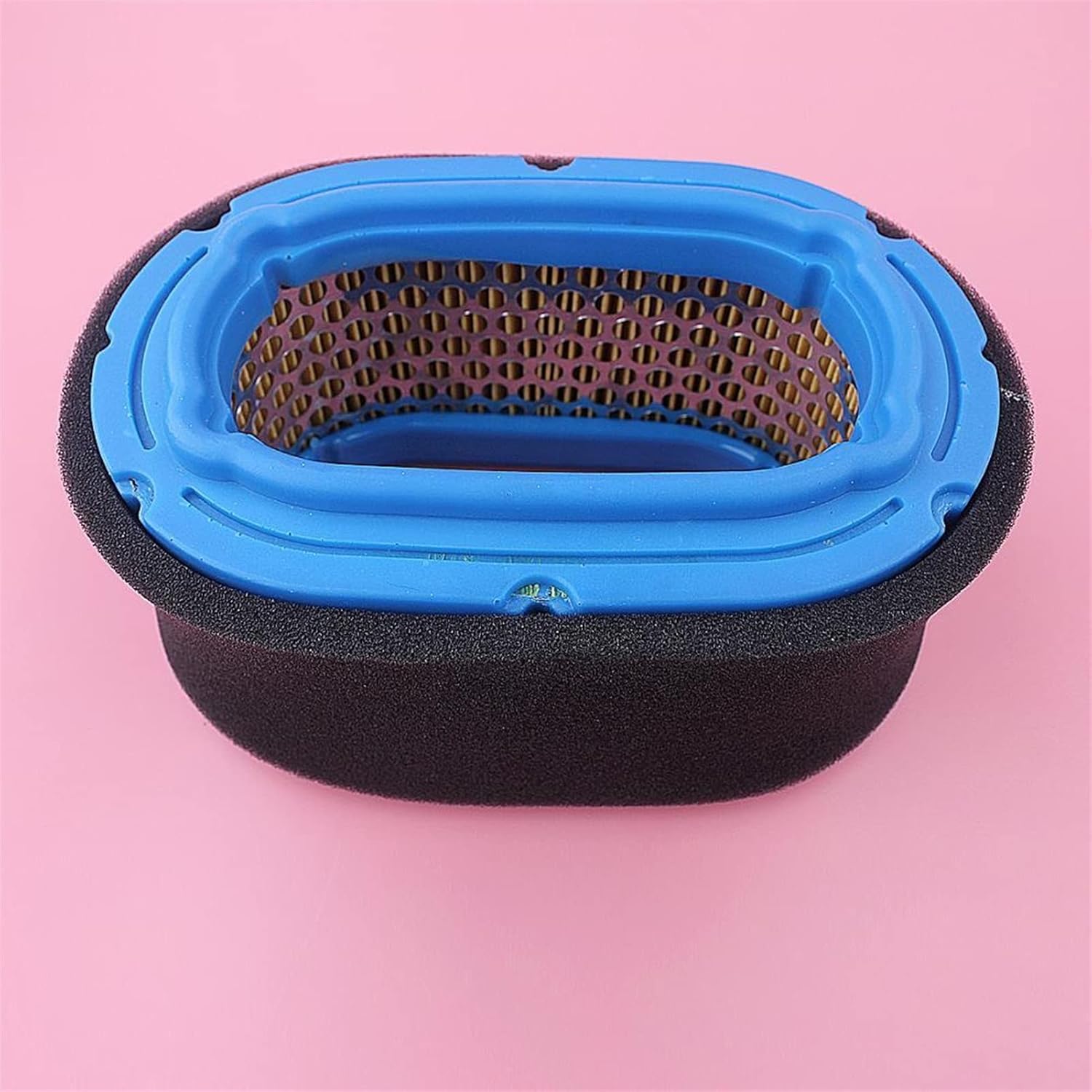 Air Filter Combo Fit For Wacker WM80 BS500 BS600 BS650 BS700 Rammer Tamper Cleaner Prefilter 0114792 0095294